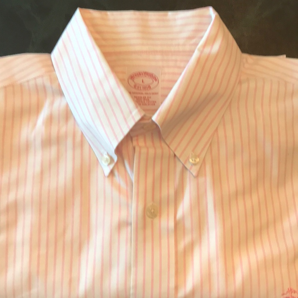 Brooks Brothers Shirt